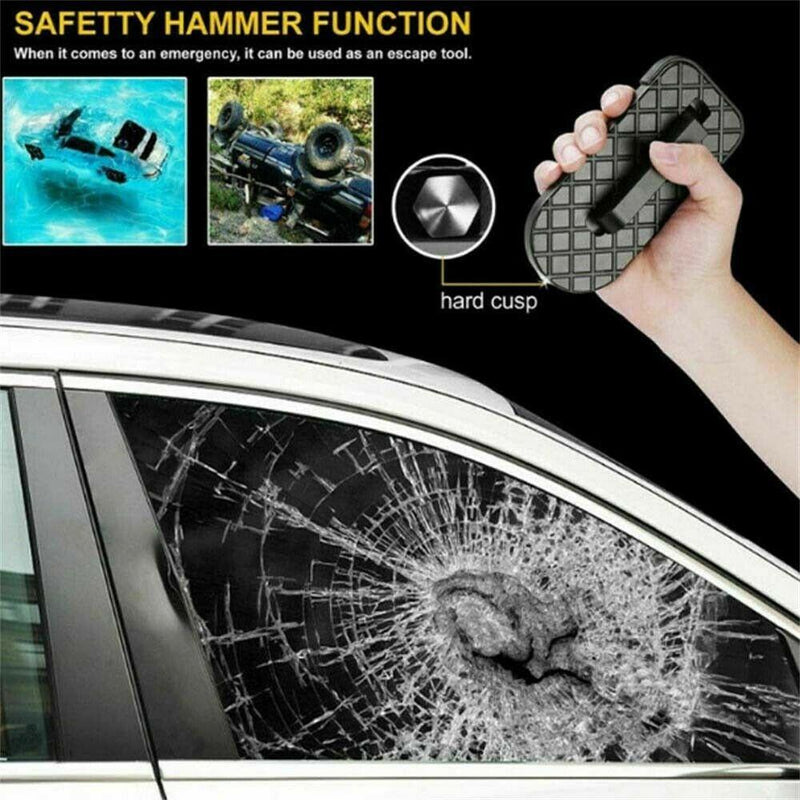Vehicle Access Roof Of Car Door Step Rooftop Doorstep ,Latch Pedal Hook KC - Summit - My Roof Bars