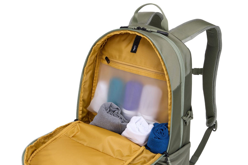 Thule EnRoute backpack 23L soft green - Thule - My Roof Bars