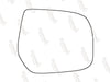 Summit Stick-On Standard Mirror Glass fits Ford Ranger 06 to 14 RHS - Summit - My Roof Bars