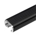 Thule SquareBar Evo Roof Bars Black fits Mitsubishi L200 2024- 4 doors with Normal Roof - Thule - My Roof Bars