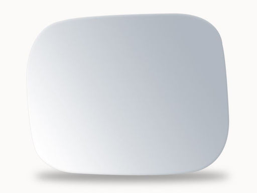 Summit Stick-On Standard Mirror Glass fits Volvo XC70 06 on LHS - Summit - My Roof Bars