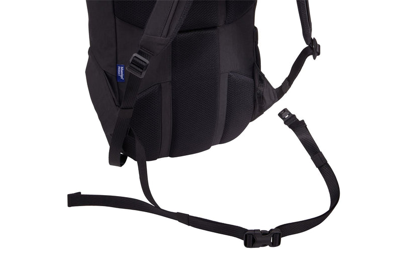 Thule Paramount bike commute backpack black 20L - Thule - My Roof Bars