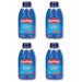 CarPlan All Season Screenwash 500ml X4 SWA500 - CarPlan - My Roof Bars