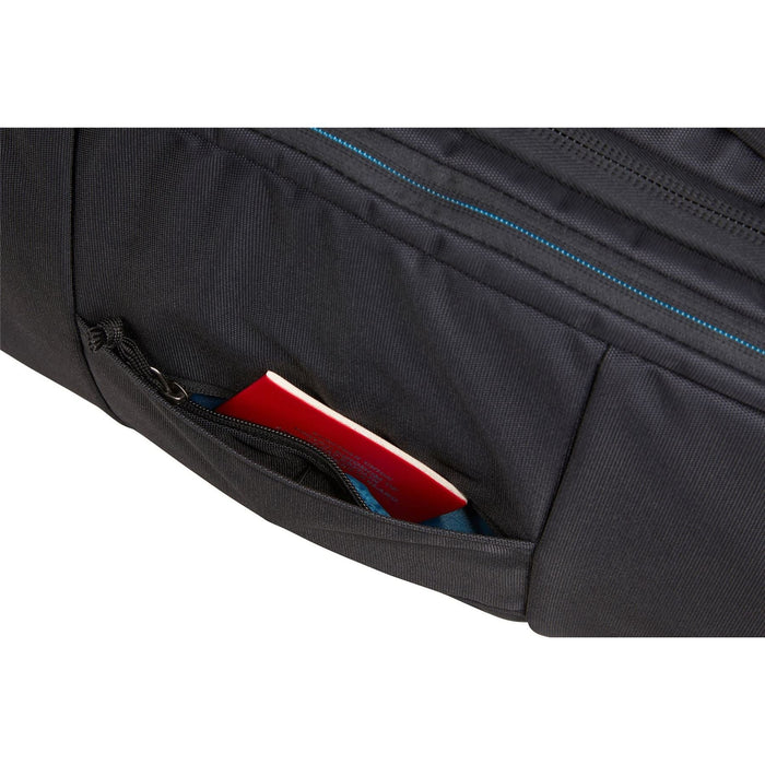 Thule Subterra Convertible Carry On Luggage Black Carry-on Luggage - Thule - My Roof Bars