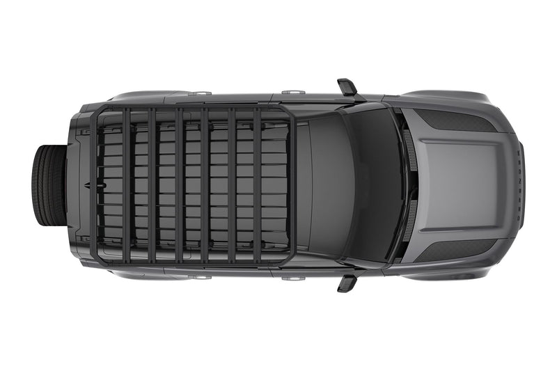 Thule Caprock L roof platform L Roof platform - Thule - My Roof Bars