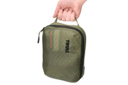 Thule compression cube set compression packing cube set small/medium soft green - Thule - My Roof Bars
