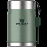 Stanley Legendary Food Jar + Spork 0.4L - Stanley - My Roof Bars