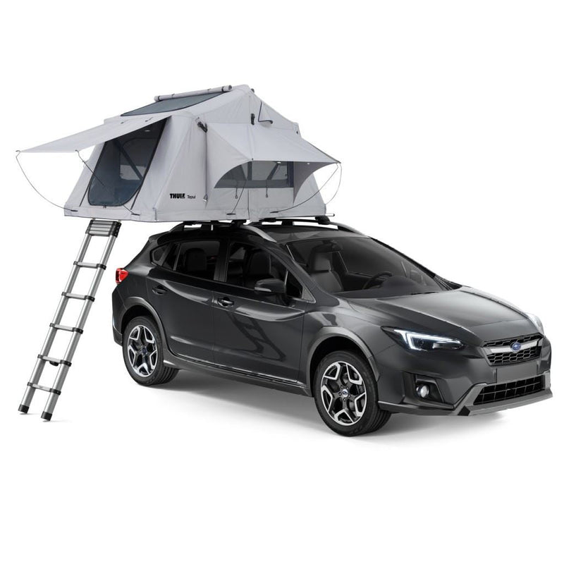 Thule Tepui Kukenam 3 Person Car Roof Tent - Haze Grey 901300 - Thule - My Roof Bars