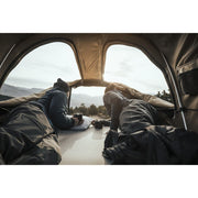 Thule Approach M 2-3 Person Roof Tent Dark Slate - 901014 - Thule - My Roof Bars