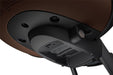 Thule Yepp Nexxt 2 Mini front mount child bike seat chocolate brown Child bike seat - Thule - My Roof Bars