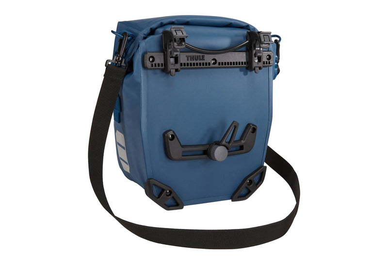 Thule Shield pannier 13L 2-pack blue Pannier