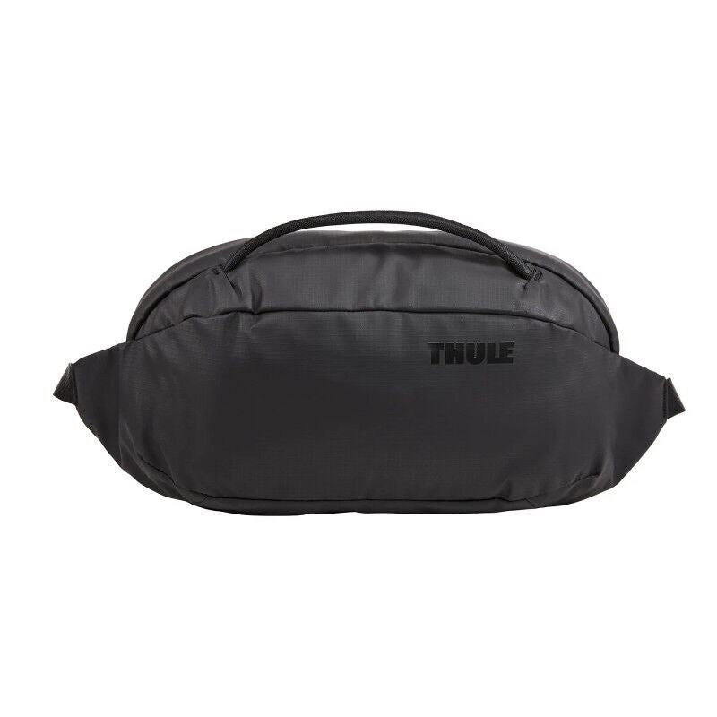 Thule Tact 5 Sling bag recycled polyester black - Thule - My Roof Bars