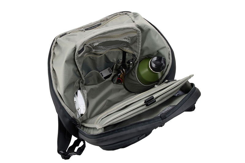 Thule Tact backpack 21L - Black Daypack