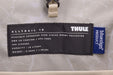 Thule AllTrail 18L daypack with rain cover Faded Khaki tan - Thule - My Roof Bars