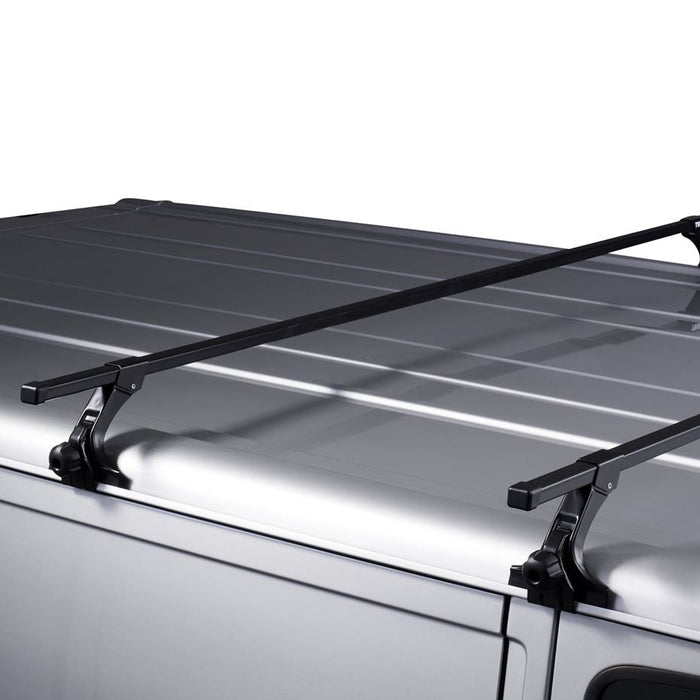 Thule 9512 15cm Foot Pack Rain gutter 951200 - 4 Pack - Thule - My Roof Bars