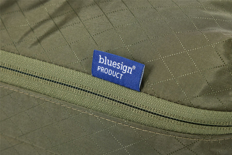 Thule clean/dirty packing cube clean/dirty packing cube medium soft green - Thule - My Roof Bars