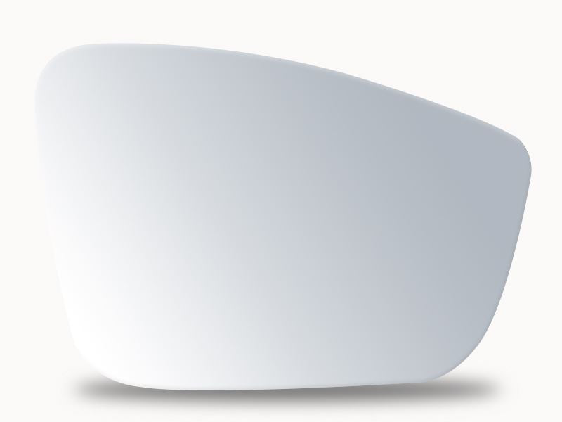 Summit Heated Base Plate With Standard Mirror Glass fits VW Up 12 on RHS - Summit - My Roof Bars