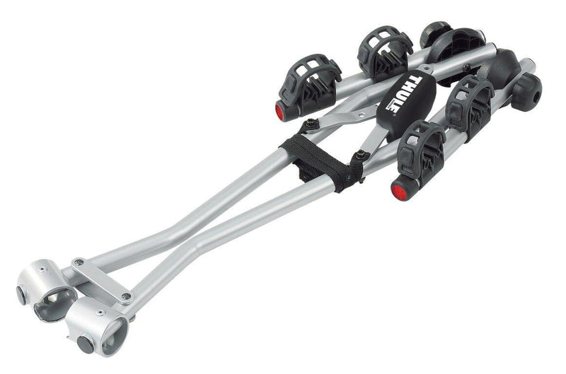 Thule 970 Xpress 2 Bike Cycle Carrier Rack Towbar Towball Mounted