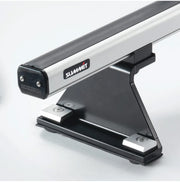 Summit Commercial 3 x Aluminium Fixed Point Roof Bars Rack 1.7m SULC-008 - Summit - My Roof Bars