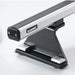 Summit Commercial 3 x Aluminium Fixed Point Roof Bars Rack 1.7m SULC-008 - Summit - My Roof Bars