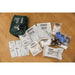Sealey First Aid Kit Medium for Cars Taxis & Small Vans BS 8599-2 Compliant - Sealey - My Roof Bars