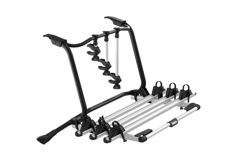 Thule WanderWay 3rd Bike Adapter third bike adaptor aluminium Accessory - Thule - My Roof Bars