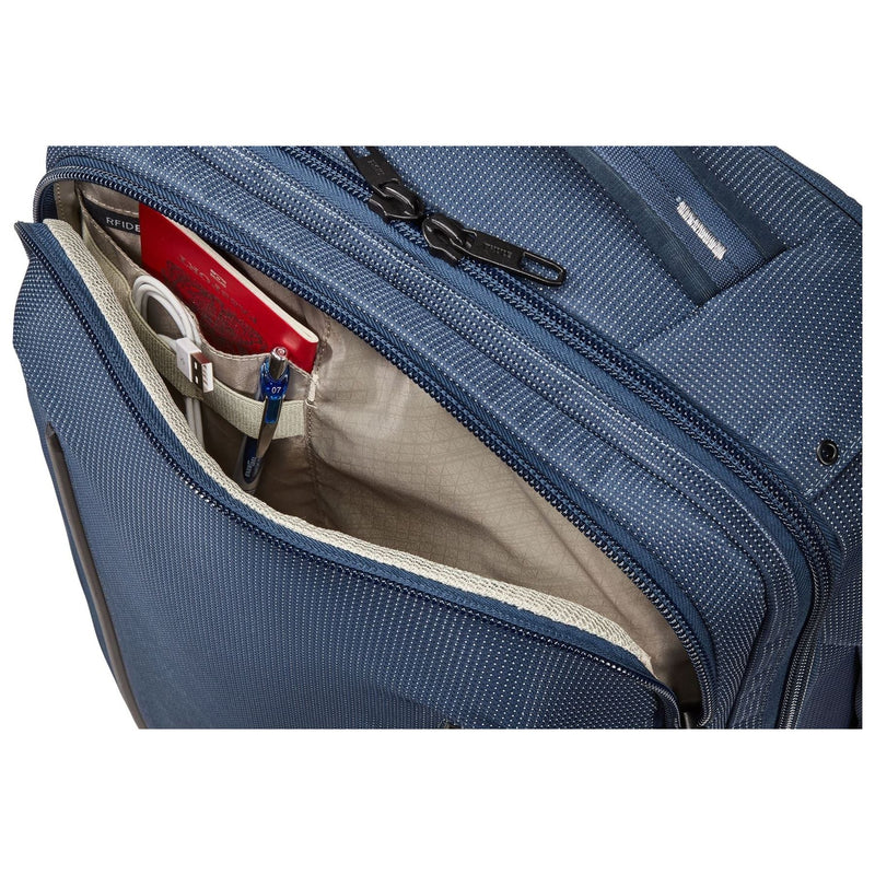 Thule Crossover 2 Convertible Carry on Dress Blue Carry-on Luggage - Thule - My Roof Bars