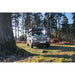TentBox Classic 2.0 (Midnight Grey) 2 Person Roof Tent - TENTBOX - My Roof Bars