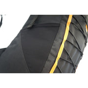 Vango Hex Rolltop 25L 25 Black Rucksack Backpack - Vango - My Roof Bars