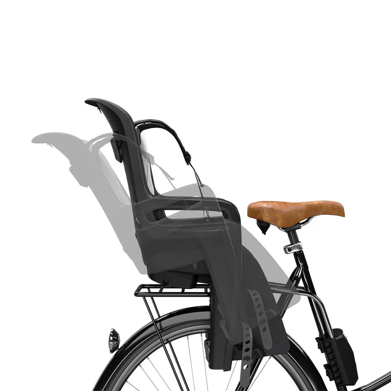 Thule Ride Along Lite 2- Dark Gray