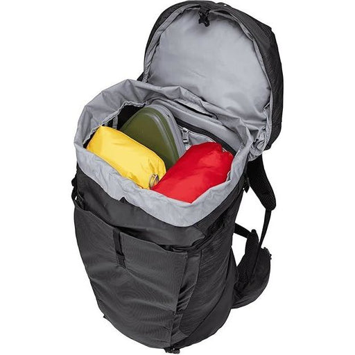 Thule Topio 30L M Hiking backpack nylon black/grey - Thule - My Roof Bars