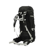 Vango Denali Pro 70:80 70:80 Black Rucksack Backpack - Vango - My Roof Bars