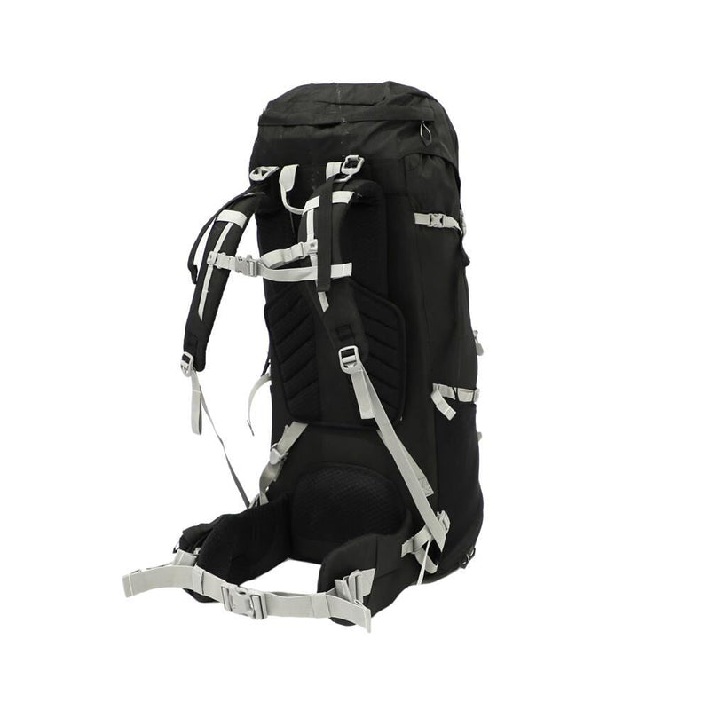 Vango Denali Pro 70:80 70:80 Black Rucksack Backpack - Vango - My Roof Bars