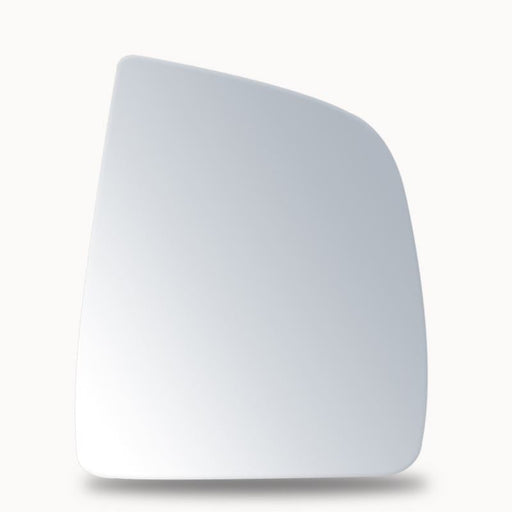 Summit Stick-On Commercial Mirror Glass fits Fiat Dobl?? RHS - Summit - My Roof Bars
