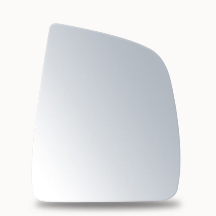 Summit Stick-On Commercial Mirror Glass fits Fiat Dobl?? RHS - Summit - My Roof Bars