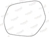 Summit Stick-On Standard Mirror Glass fits Honda HR-V 14 on LHS - Summit - My Roof Bars