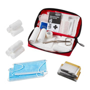 Ring Go first aid kit, car kit - Ring Automotive - My Roof Bars