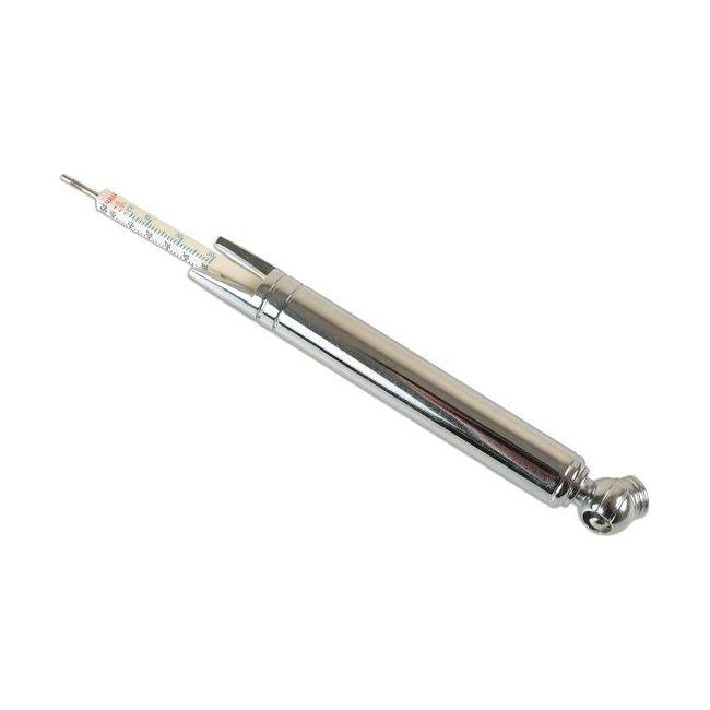 Laser Tyre Pressure & Depth Gauge 6317 - Laser - My Roof Bars