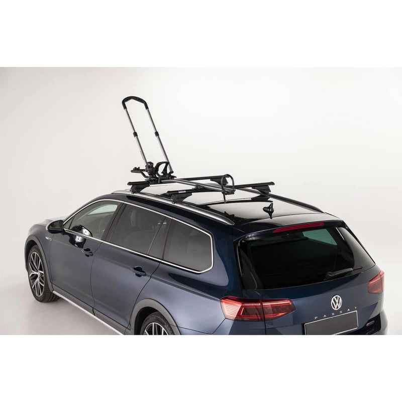 Menabo Chrono SX Single Bike Rack for Roof Mounting (25kg Max.) - Menabo - My Roof Bars