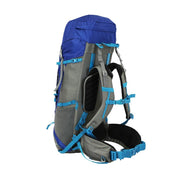 Vango Denali Pro Classic Blue Rucksack Backpack - Vango - My Roof Bars