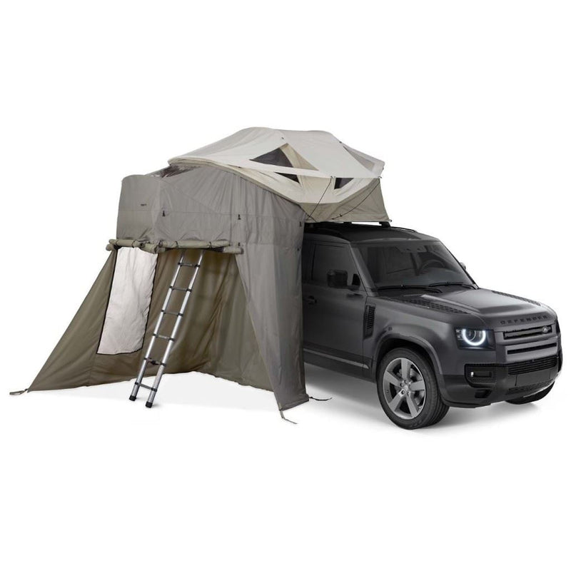 Thule Approach Annex S: 2 Person Roof Tent Top Annex - Thule - My Roof Bars