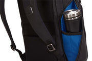 Thule Crossover 2 laptop rucksack 30L black Laptop backpack - Thule - My Roof Bars