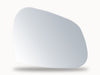 Summit Stick-On Standard Mirror Glass fits Hyundai i10 13 to 16 RHS - Summit - My Roof Bars