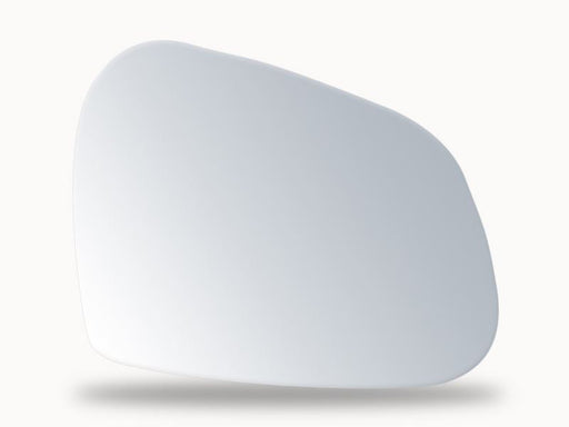 Summit Stick-On Standard Mirror Glass fits Hyundai i10 13 to 16 RHS - Summit - My Roof Bars