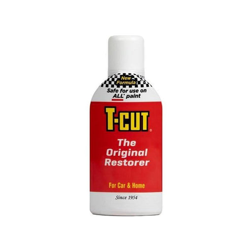 Carplan T-Cut Original 500ml - CarPlan - My Roof Bars