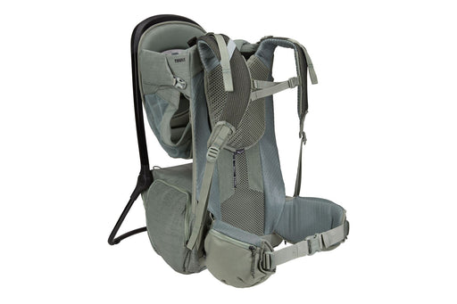 Thule Sapling baby rucksack agave green Baby backpack - Thule - My Roof Bars