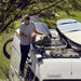 Thule Canyon XT roof basket carrier black - Thule - My Roof Bars
