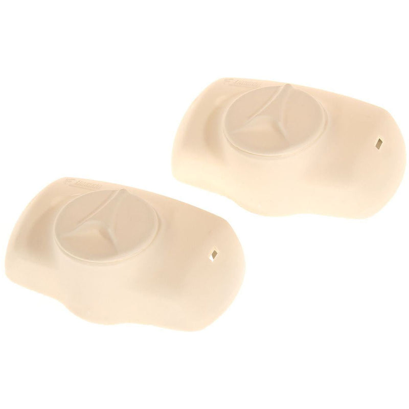 Fiamma Upper Cover + Cap Pro 2Pk (98656 664)