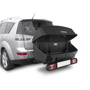 Menabo Nekkar 300 Litre Storage Box for Towbar (30kg Max.) - Menabo - My Roof Bars