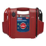 Sealey RoadStartï Emergency Jump Starter 12V 1600 Peak Amps RS102 - Sealey - My Roof Bars